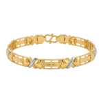 Gold Bracelet for Men