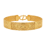 Gold Bracelet for Men