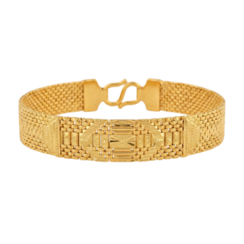 Gold Bracelet for Men