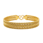 Gold Bracelet for Men