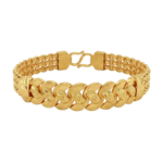 Gold Bracelet for Men