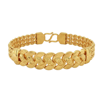 Gold Bracelet for Men