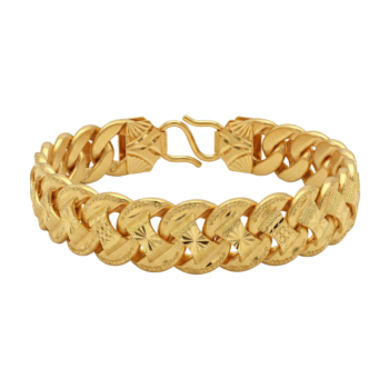 Gold Bracelet for Men