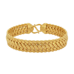 Gold Bracelet for Men