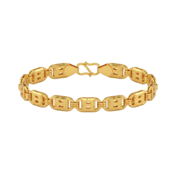 Gold Bracelet for Men