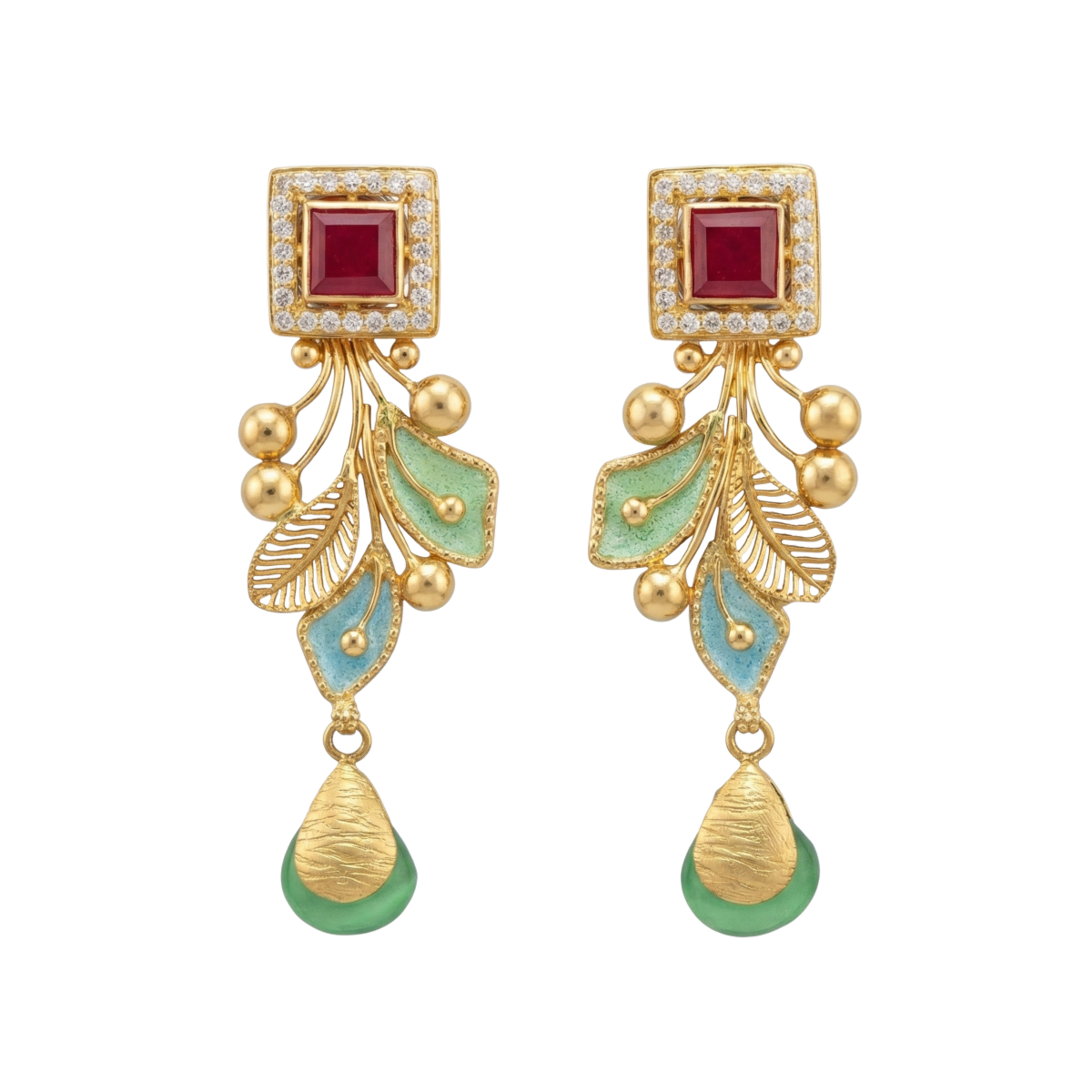 Earring 13