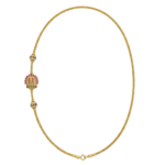 Gold Mangalyam - Thaali Chain - Set 8