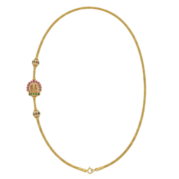 Gold Mangalyam - Thaali Chain - Set 8