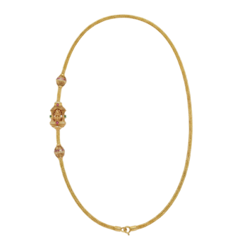 Gold Mangalyam - Thaali Chain - Set 5