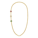 Gold Mangalyam - Thaali Chain - Set 3