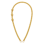 Gold Mangalyam - Thaali Chain - Set 2