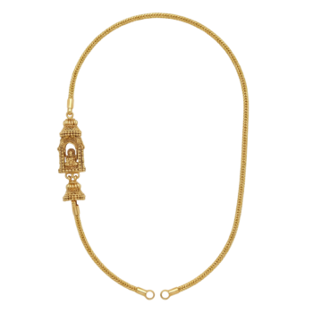 Gold Mangalyam - Thaali Chain - Set 16