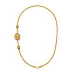 Gold Mangalyam - Thaali Chain - Set 15
