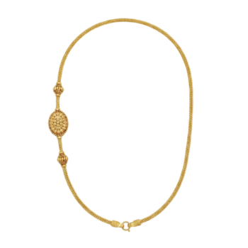 Gold Mangalyam - Thaali Chain - Set 15