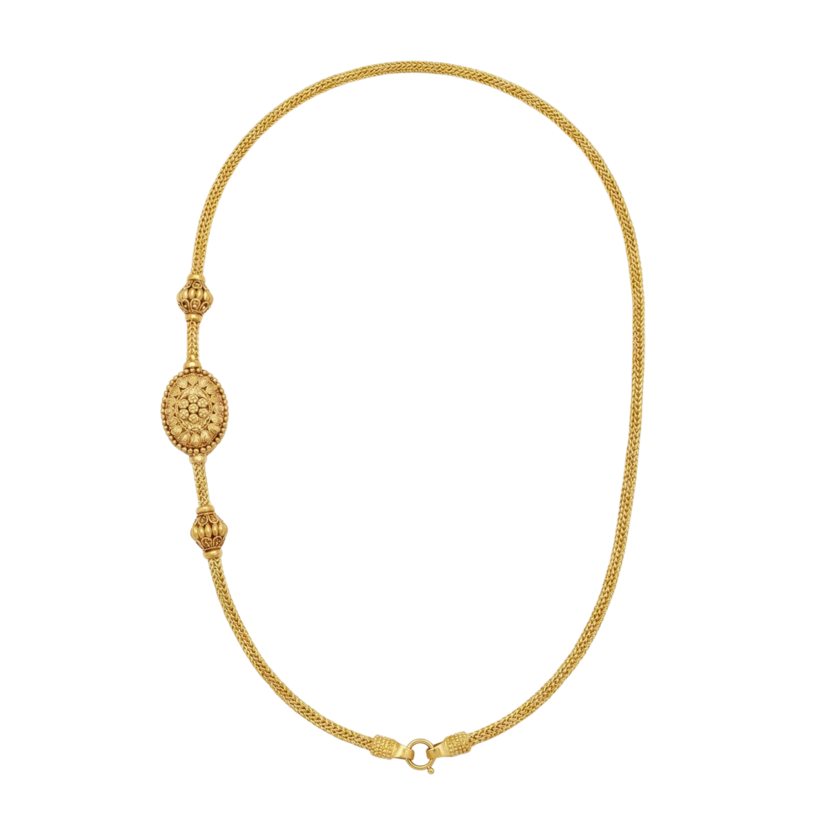 Mangalyam Chain 4