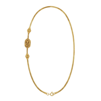 Gold Mangalyam - Thaali Chain - Set 14