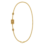 Gold Mangalyam - Thaali Chain - Set 13