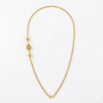 Gold Mangalyam - Thaali Chain - Set 12