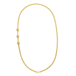 Gold Mangalyam - Thaali Chain - Set 10