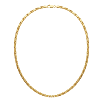 Gold Chain for Men - Perfect for Wedding Present