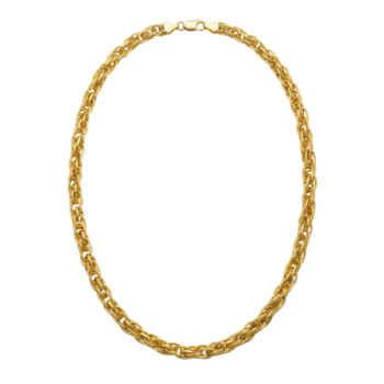 Gold Chain for Men - Perfect for Wedding Present