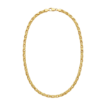 Gold Chain for Men - Perfect for Wedding Present