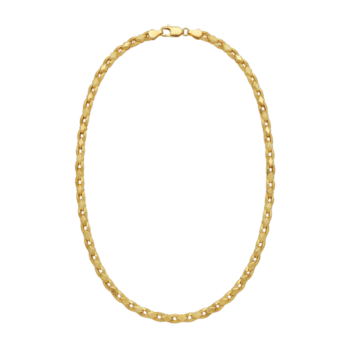 Gold Chain for Men - Perfect for Wedding Present