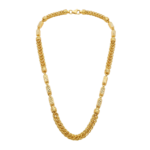 Gold Chain for Men - Perfect for Wedding Present