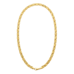 Gold Chain for Men - Perfect for Wedding Present