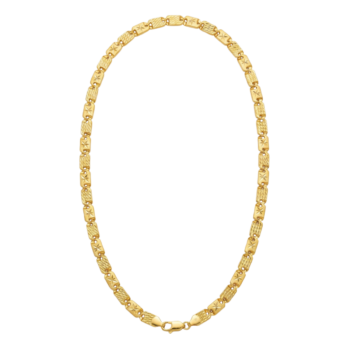 Gold Chain for Men - Perfect for Wedding Present