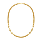 Gold Chain for Men - Perfect for Wedding Present