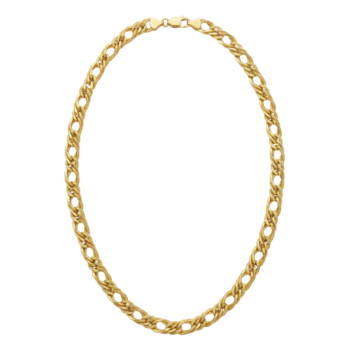 Gold Chain for Men - Perfect for Wedding Present