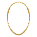 Gold Chain for Men - Perfect for Wedding Present