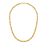 Gold Chain for Men - Perfect for Wedding Present