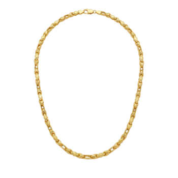Gold Chain for Men - Perfect for Wedding Present