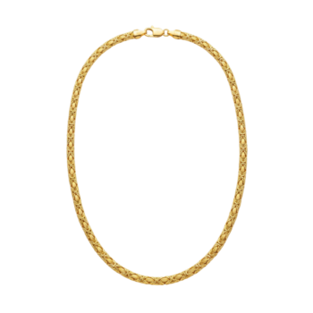 Gold Chain for Men - Perfect for Wedding Present