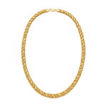 Gold Chain for Men - Perfect for Wedding Present