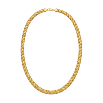 Gold Chain for Men - Perfect for Wedding Present