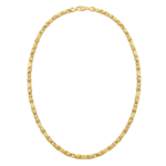 Gold Chain for Men - Perfect for Wedding Present