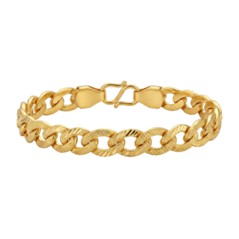 Gold Bracelet for Women - Valentine's Day Gift