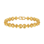 Gold Bracelet for Women - Valentine's Day Gift