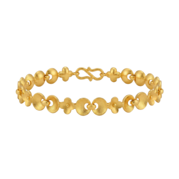 Gold Bracelet for Women - Valentine's Day Gift