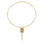 Fashionable Gold Chain for Women #5