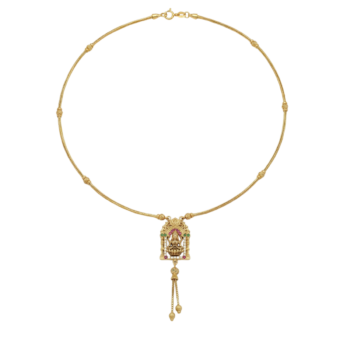 Fashionable Gold Chain for Women #5