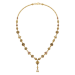 Fashionable Gold Chain for Women #3