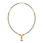 Fashionable Gold Chain for Women #12