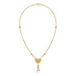Fashionable Gold Chain for Women #11