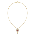 Fashionable Gold Chain for Women #10