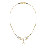 Fashionable Gold Chain for Women #8